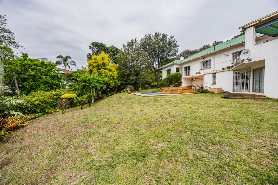 4 Bedroom Property for Sale in Vincent Eastern Cape